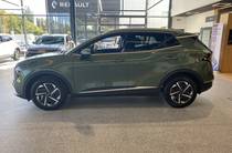 Kia Sportage Prestige