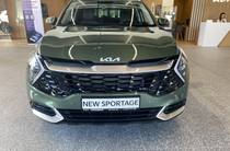 Kia Sportage Prestige