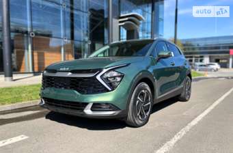 Kia Sportage 2025 в Луцьк