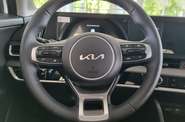 Kia Sportage Comfort