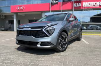 Kia Sportage 2025 Prestige