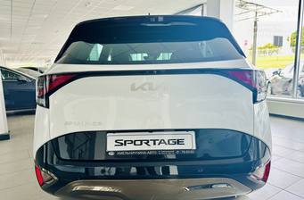 Kia Sportage 2024 Anniversary Edition