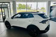 Kia Sportage Anniversary Edition