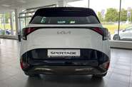 Kia Sportage Anniversary Edition