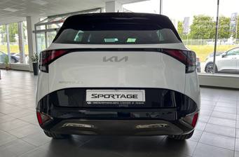Kia Sportage 2024 Anniversary Edition