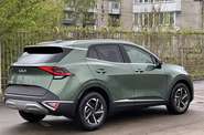 Kia Sportage Prestige