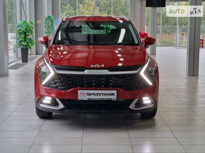 Kia Sportage 2024 Prestige