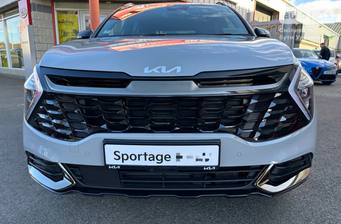 Kia Sportage 2024 Anniversary Edition