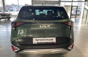 Kia Sportage 2024 Prestige