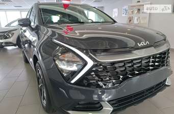 Kia Sportage 2023 в Кропивницкий (Кировоград)