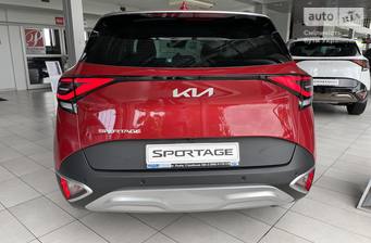 Kia Sportage 2024 Prestige