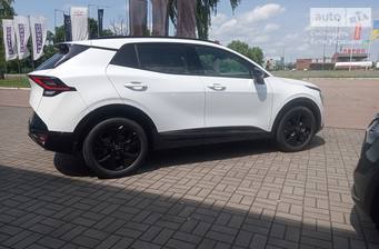 Kia Sportage 2024 Anniversary Edition