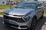 Kia Sportage - фото 1