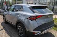 Kia Sportage - фото 8