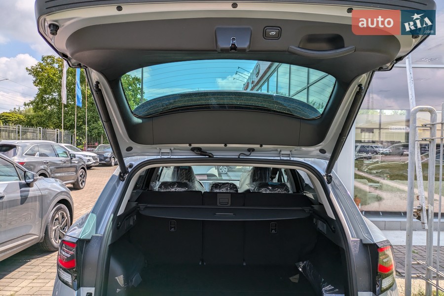 Kia Sportage - фото 14