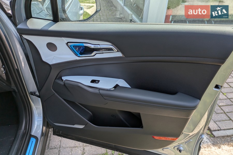 Kia Sportage - фото 15