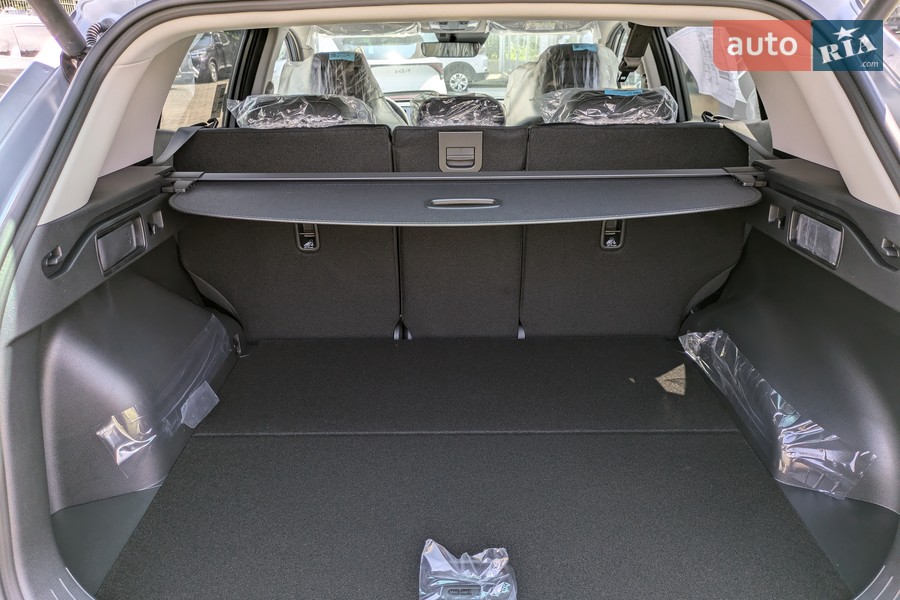 Kia Sportage - фото 13