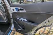 Kia Sportage - фото 18