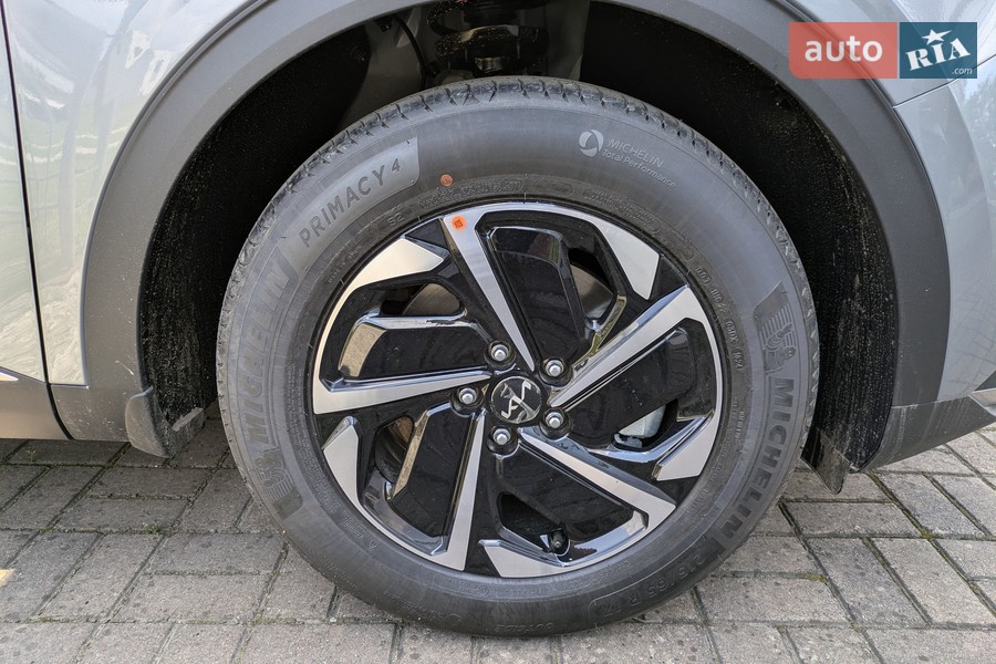 Kia Sportage - фото 9