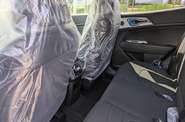 Kia Sportage - фото 20