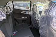 Kia Sportage - фото 21