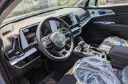 Kia Sportage - фото 24