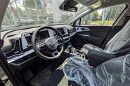 Kia Sportage - фото 26