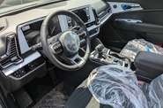 Kia Sportage - фото 29