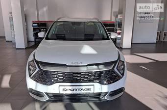 Kia Sportage 2023 Prestige