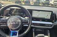 Kia Sportage Prestige