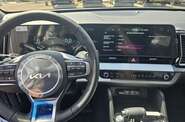 Kia Sportage Prestige