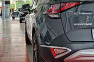 Kia Sportage Prestige