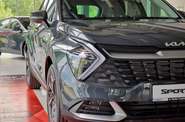 Kia Sportage Prestige