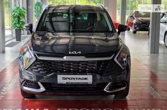 Kia Sportage 2024 в Львів