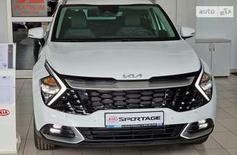 Kia Sportage 2024 в Львів