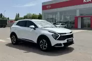 Kia Sportage Prestige
