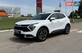 Kia Sportage 2024 в Одеса