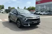 Kia Sportage Prestige
