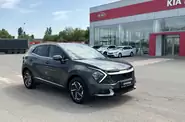Kia Sportage Prestige