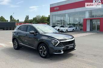 Kia Sportage 2024 в Одеса
