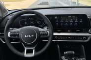Kia Sportage Prestige