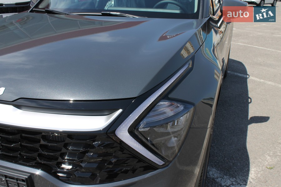 Kia Sportage - фото 7