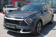 Kia Sportage - фото 1