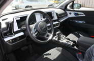 Kia Sportage - фото 15