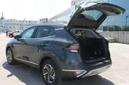 Kia Sportage - фото 28