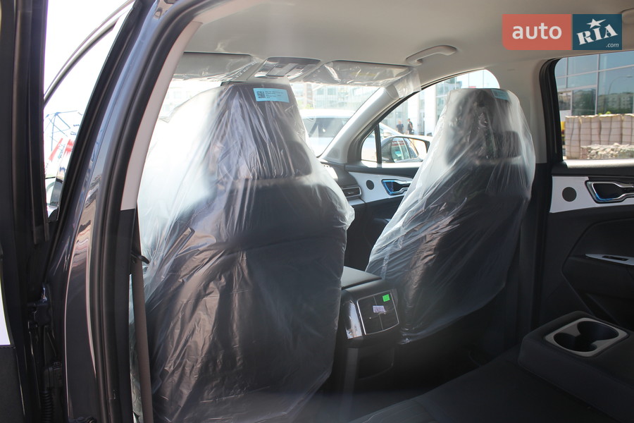 Kia Sportage - фото 19