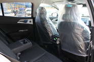 Kia Sportage - фото 24