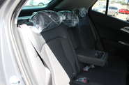 Kia Sportage - фото 26