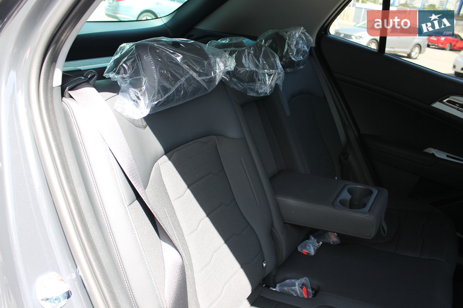 Kia Sportage - фото 26