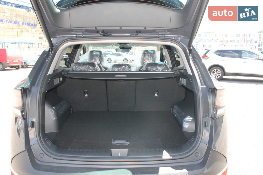 Kia Sportage - фото 32